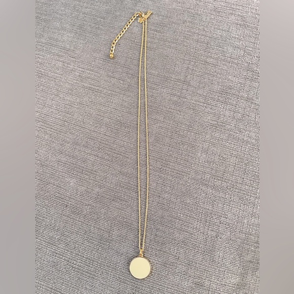 Kate Spade New York Crème de La Crème Pendant Necklace - Picture 4 of 7